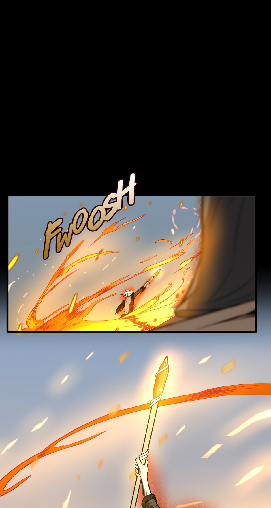 The Beginning After The End Chapter 50 image 05